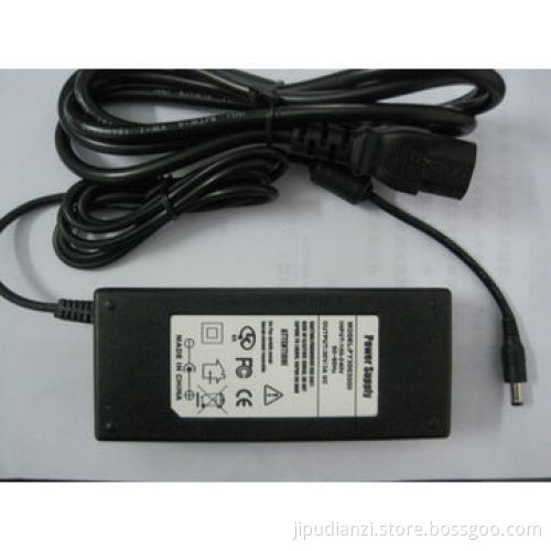 30W switching adapter for desktop, with figure 8 AC cableNew